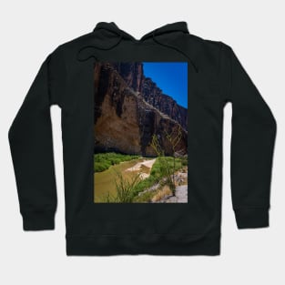 Santa Elena Canyon Hoodie